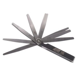 20 PCS Feeler Gauge (SHARPED) JTC-4288