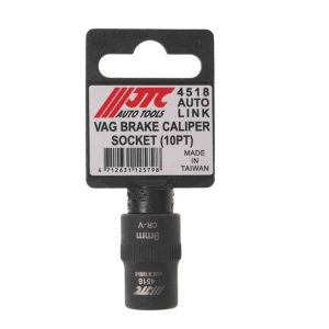 VAG Brake Caliper Socket (10PT) JTC-4518